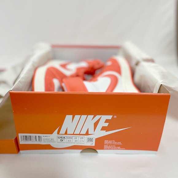 Nike Jordan 1 Retro AJKO | Mens US 9.5 main image 5